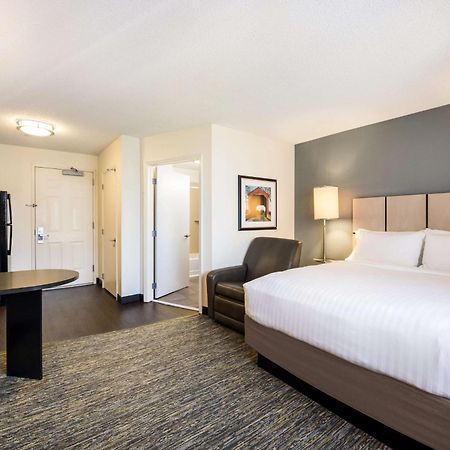 Sonesta Simply Suites Columbus Airport Гаханна Экстерьер фото