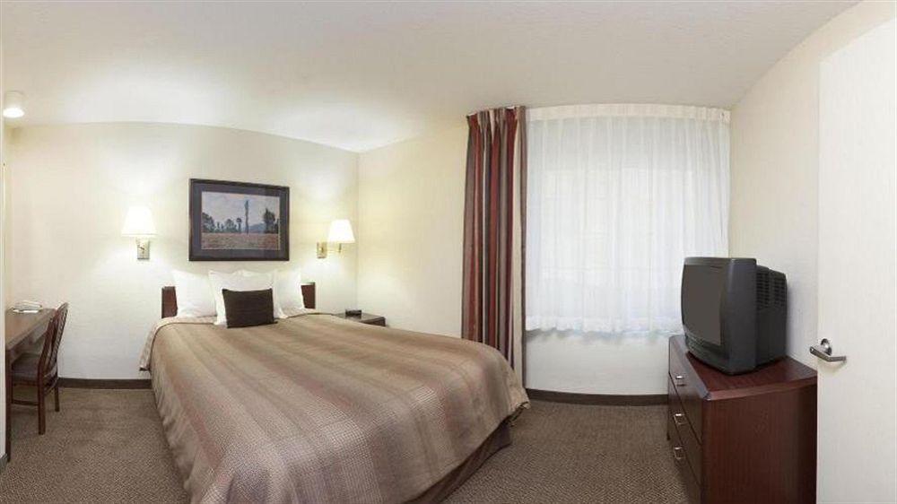 Sonesta Simply Suites Columbus Airport Гаханна Экстерьер фото