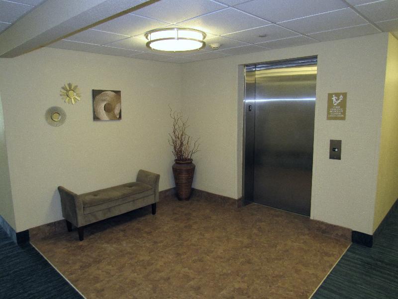 Sonesta Simply Suites Columbus Airport Гаханна Экстерьер фото