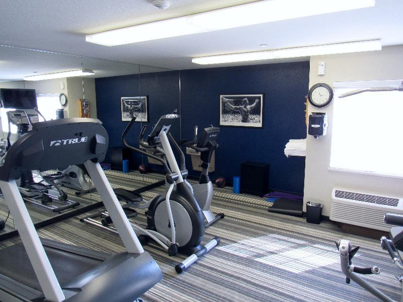 Sonesta Simply Suites Columbus Airport Гаханна Экстерьер фото