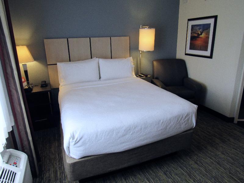 Sonesta Simply Suites Columbus Airport Гаханна Экстерьер фото