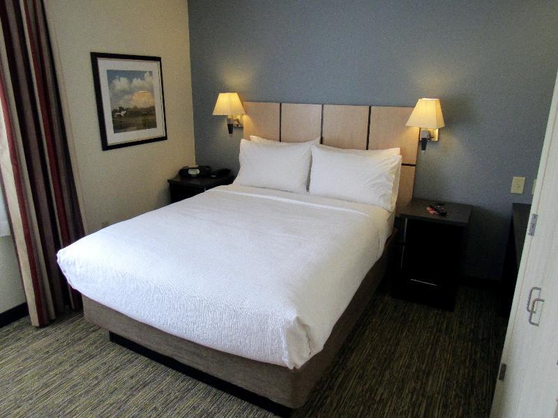 Sonesta Simply Suites Columbus Airport Гаханна Экстерьер фото
