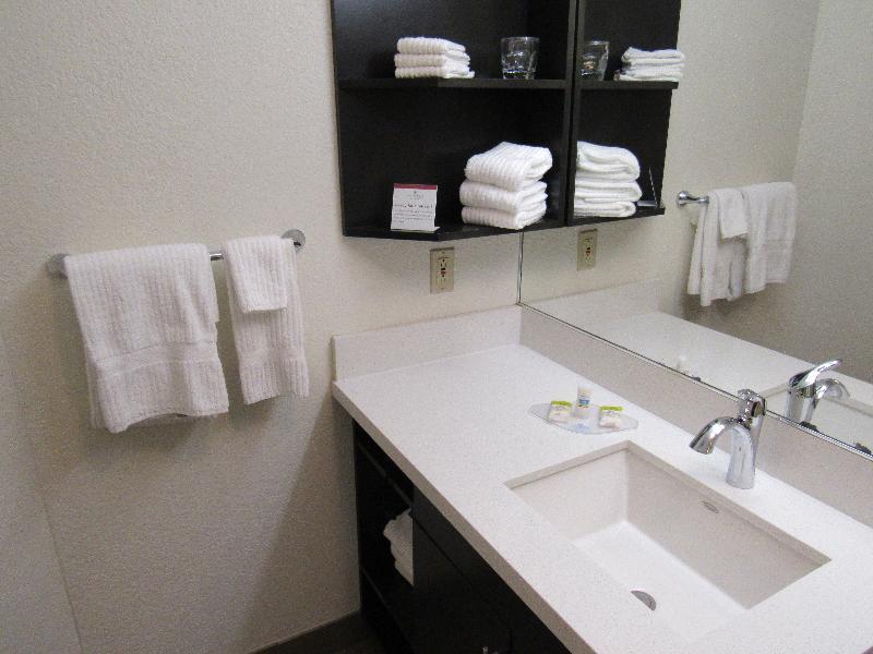 Sonesta Simply Suites Columbus Airport Гаханна Экстерьер фото