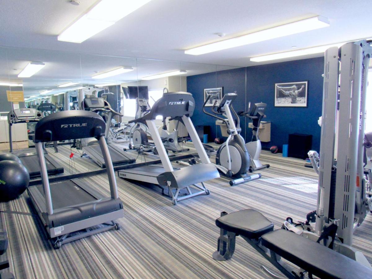 Sonesta Simply Suites Columbus Airport Гаханна Экстерьер фото