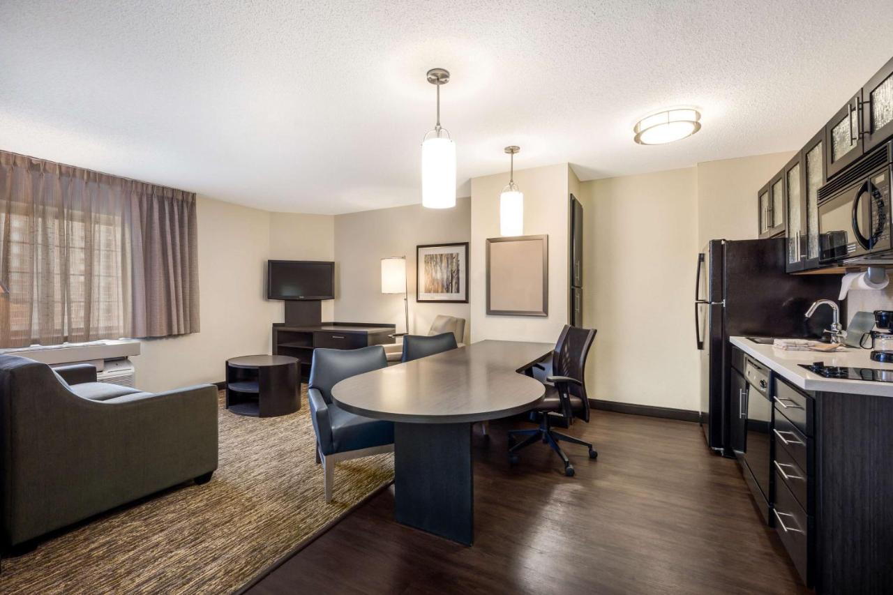 Sonesta Simply Suites Columbus Airport Гаханна Экстерьер фото