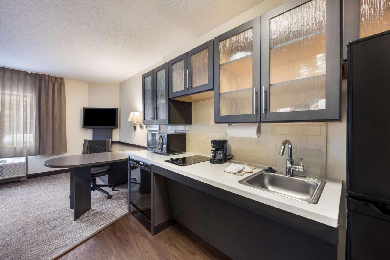 Sonesta Simply Suites Columbus Airport Гаханна Экстерьер фото