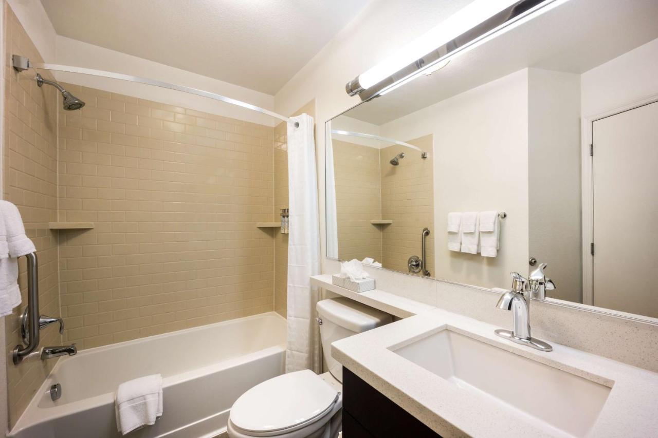 Sonesta Simply Suites Columbus Airport Гаханна Экстерьер фото