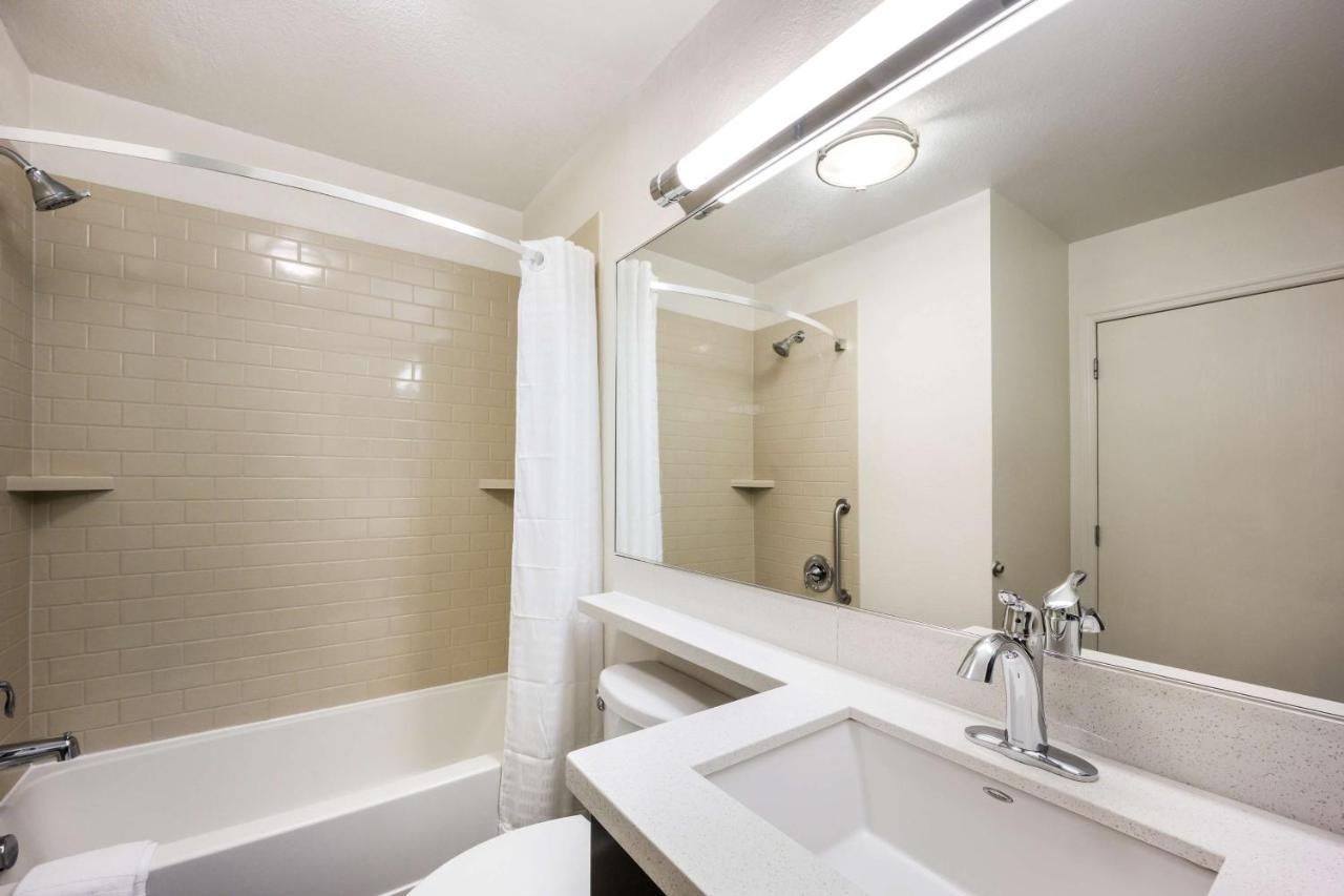 Sonesta Simply Suites Columbus Airport Гаханна Экстерьер фото