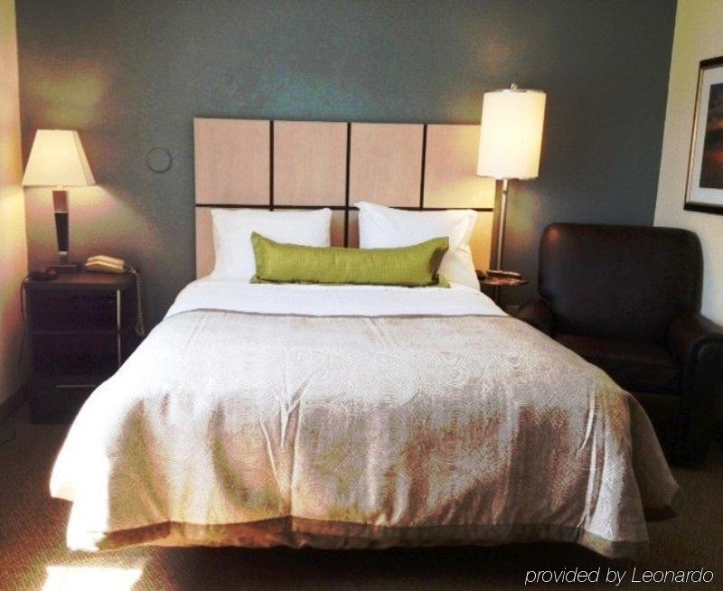 Sonesta Simply Suites Columbus Airport Гаханна Экстерьер фото
