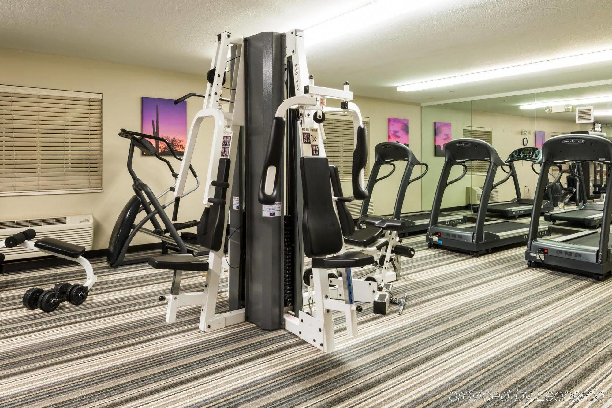 Sonesta Simply Suites Columbus Airport Гаханна Экстерьер фото