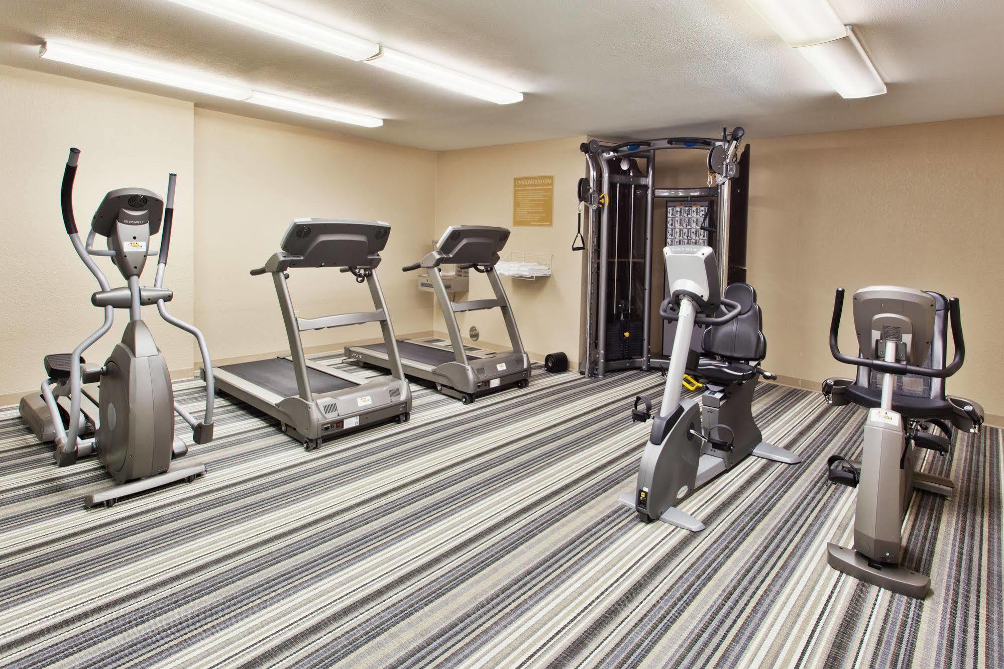 Sonesta Simply Suites Columbus Airport Гаханна Экстерьер фото