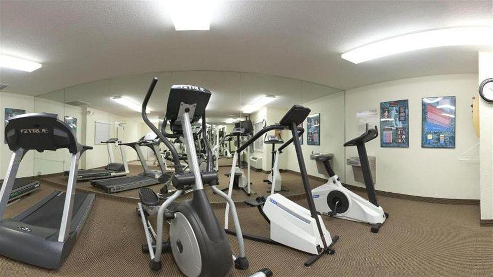 Sonesta Simply Suites Columbus Airport Гаханна Экстерьер фото