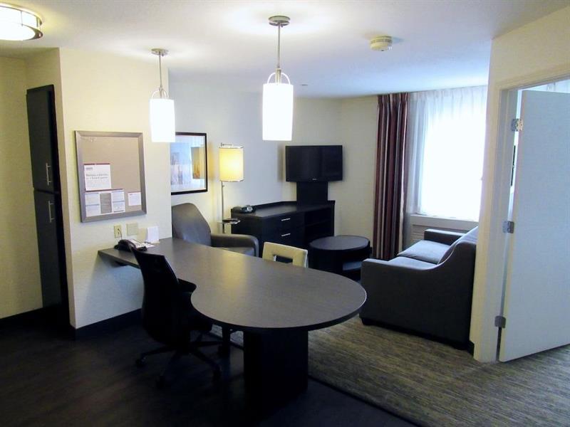 Sonesta Simply Suites Columbus Airport Гаханна Экстерьер фото